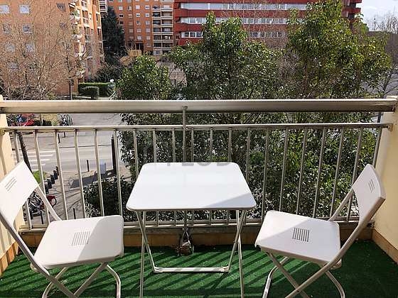 Wohnung Toulouse Centre - 