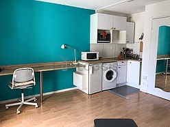 Apartamento Toulouse Centre - Salón