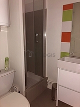 Appartement Toulouse Centre - Salle de bain