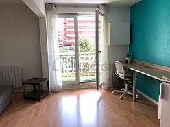 Appartement Toulouse Centre - Séjour