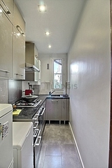 Apartamento París 14° - Cocina