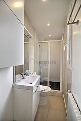 Apartamento París 14° - Cuarto de baño