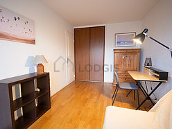 Apartamento Courbevoie - Dormitorio 2