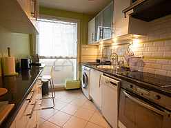 Apartment Courbevoie - Kitchen