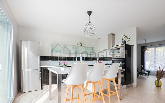 casa Hauts de Seine - 