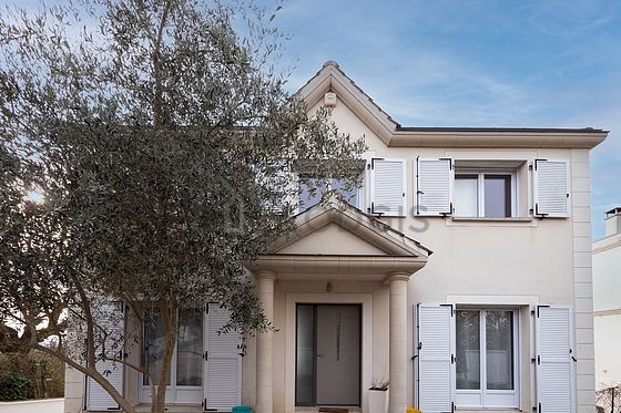 Casa Val D'oise - 