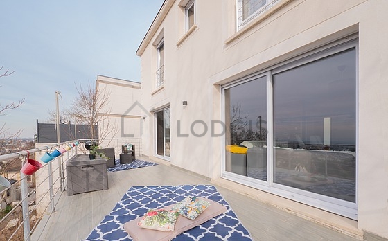 Maison individuelle Val D'oise  - 