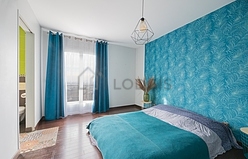 Maison individuelle Val D'oise  - Chambre