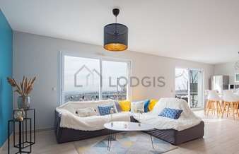 Montigny Les Cormeilles 4 camere casa