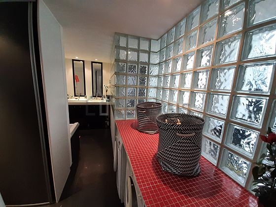 Лофт Boulogne-Billancourt - 