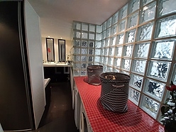 Loft Boulogne-Billancourt - Badezimmer