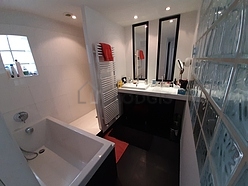Loft Boulogne-Billancourt - Bathroom