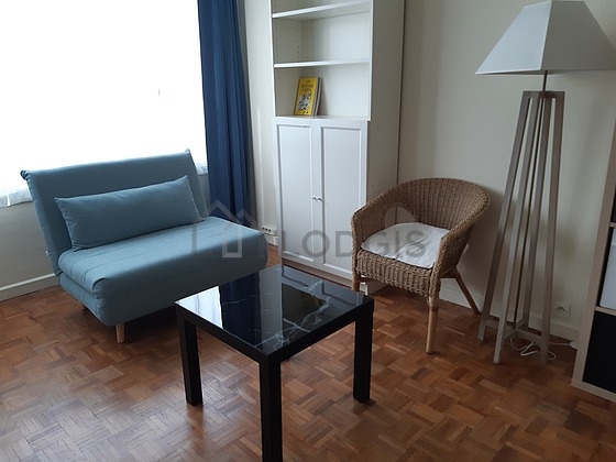 Apartment Paris 13° - 