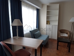 Appartamento Parigi 13° - Soggiorno