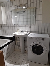 Appartement Paris 13° - Salle de bain