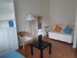 Appartement Paris 13° - Séjour