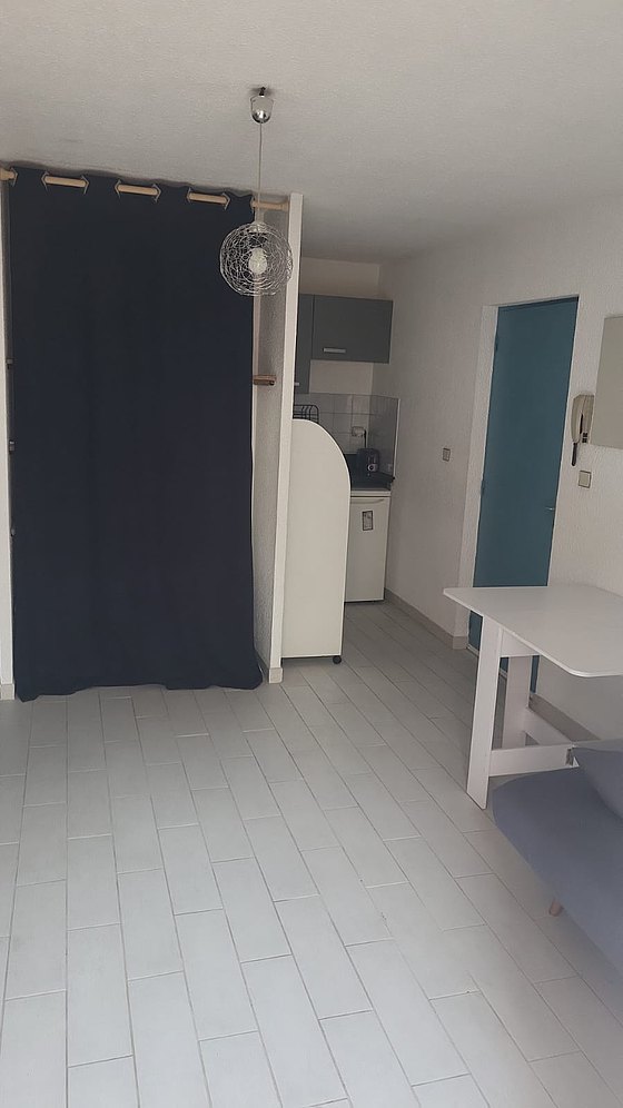 Apartamento Toulouse Centre - 