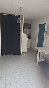 Apartamento Toulouse Centre - Cozinha