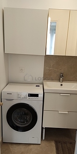 Apartamento Paris 15° - Casa de banho