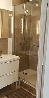 Apartamento París 15° - Cuarto de baño