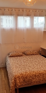 Apartamento Paris 15° - Quarto 2