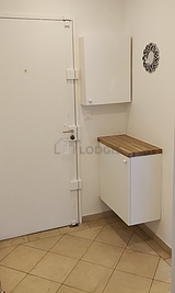 Wohnung Paris 15° - Eintritt