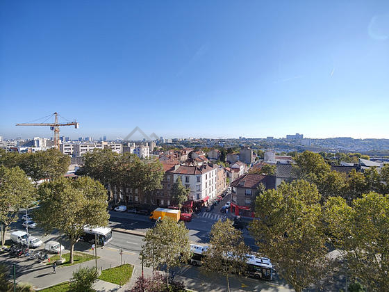 Квартира Hauts de seine Sud - 