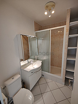 アパルトマン Hauts de seine Sud - バスルーム