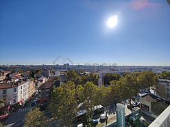 Apartamento Hauts de seine Sud - Terraza