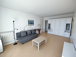 Apartment Hauts de seine Sud - Living room