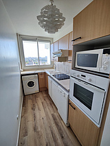 Appartamento Haut de Seine Sud - Cucina