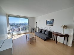 Appartamento Haut de Seine Sud - Soggiorno