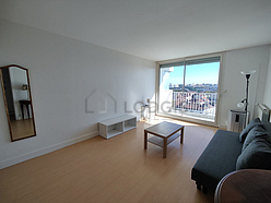 Wohnung Hauts de seine Sud - Wohnzimmer