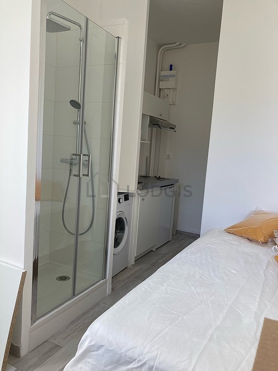 Квартира Neuilly-Sur-Seine - 