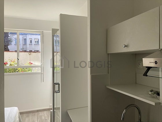 Квартира Neuilly-Sur-Seine