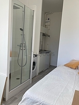 アパルトマン Neuilly-Sur-Seine - バスルーム