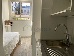 Apartamento Neuilly-Sur-Seine - Cozinha