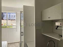 Apartamento Neuilly-Sur-Seine - Salón