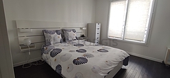 Apartment Clamart - Bedroom 