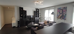 Apartment Clamart - Living room