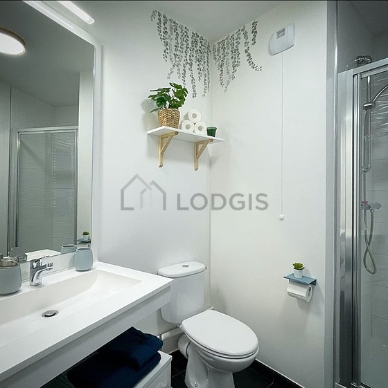 Appartamento Saint-Ouen - 
