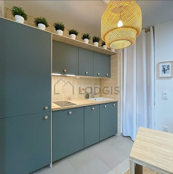 Wohnung Saint-Ouen - 