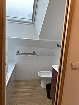 House Palaiseau - Bathroom 2