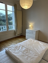 House Palaiseau - Bedroom 