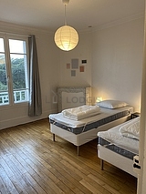 House Palaiseau - Bedroom 2