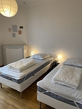 House Palaiseau - Bedroom 2