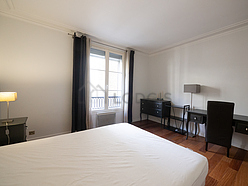 Appartamento Parigi 8° - Camera 2