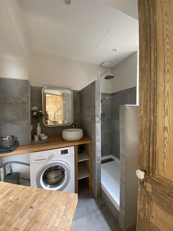 Apartment Bordeaux Centre - 