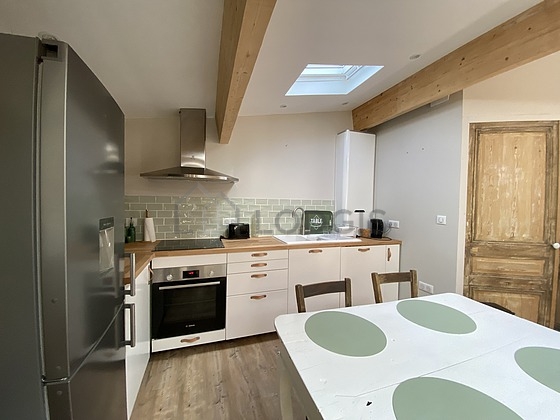 Appartamento Bordeaux Centre - 