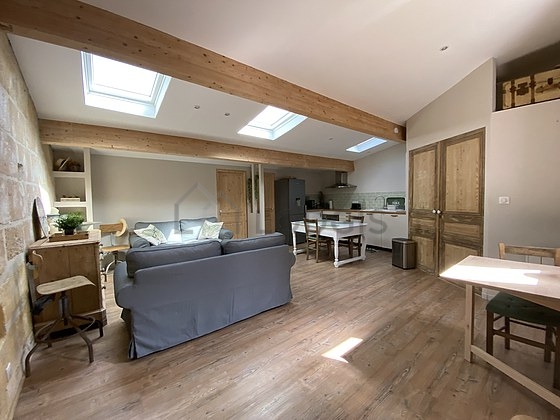 Appartement Bordeaux Centre - 